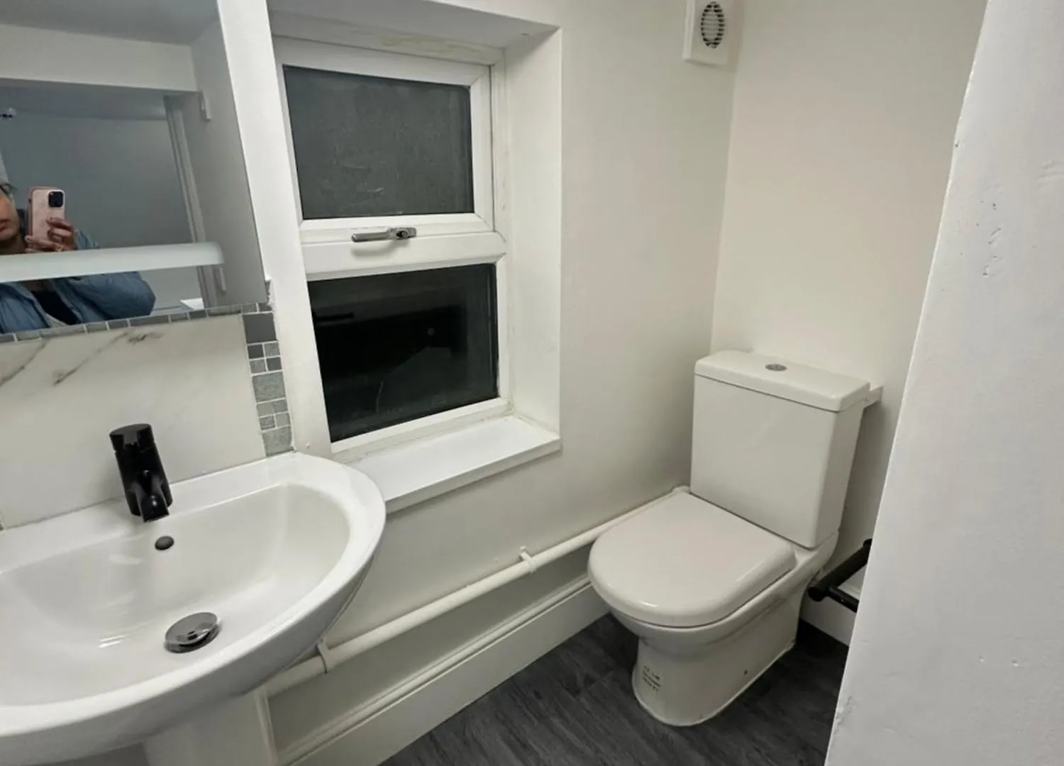 Aparthotel Room 10 Ng3 2Az Nottingham
