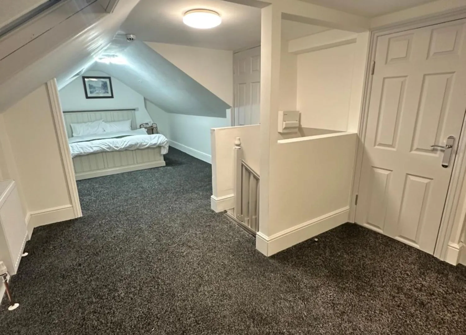 Room 10 Ng3 2Az Nottingham United Kingdom