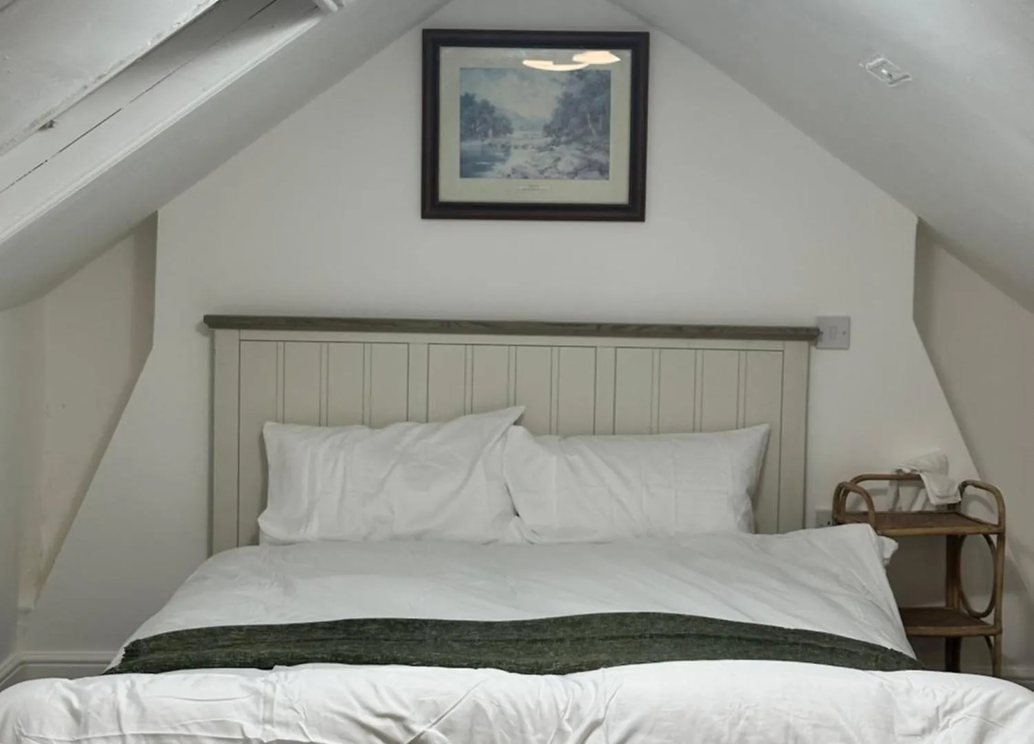 Room 10 Ng3 2Az Nottingham 0*,  United Kingdom