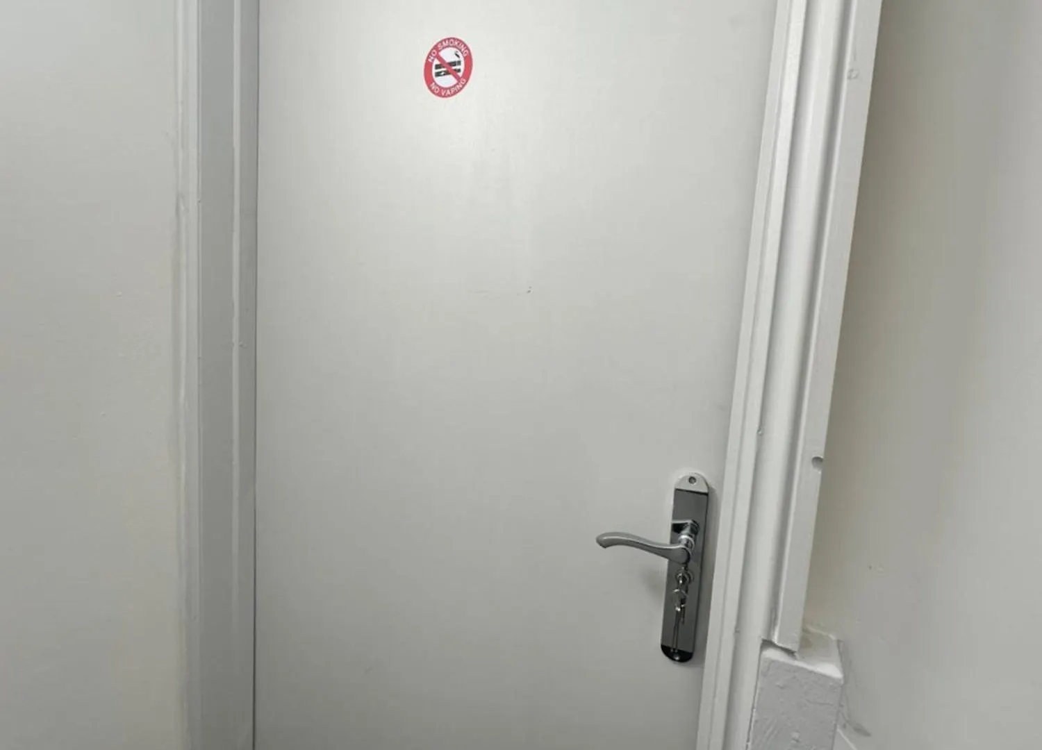 Room 10 Ng3 2Az Nottingham