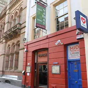 Midtown Nottingham