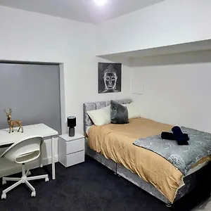 Aparthotel Easy Living - Burns Street, Nottingham