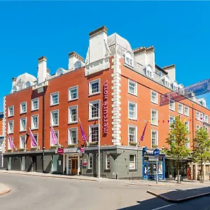 Mercure Centre Nottingham