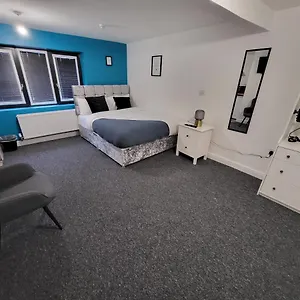 Aparthotel Sleep Rest - Tring Vale, Nottingham