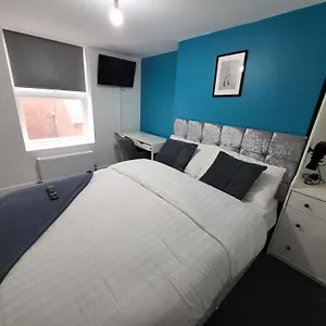 Aparthotel Affordable Comfort On Alfreton Road - Ideal For Savvy Travelers, Nottingham
