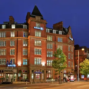 Hilton Nottingham