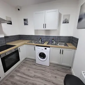 Aparthotel Sleep Rest - Alfreton Road, Nottingham