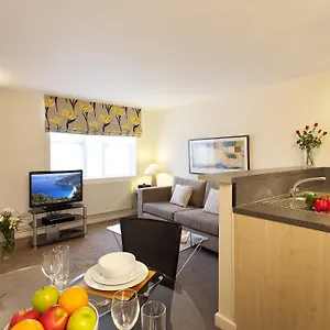 Saco The Ropewalk Nottingham