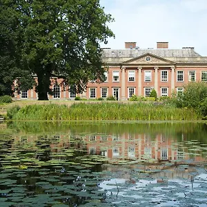 Otel Colwick Hall, Nottingham