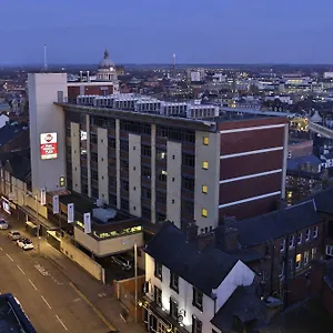 Western Centre Nottingham