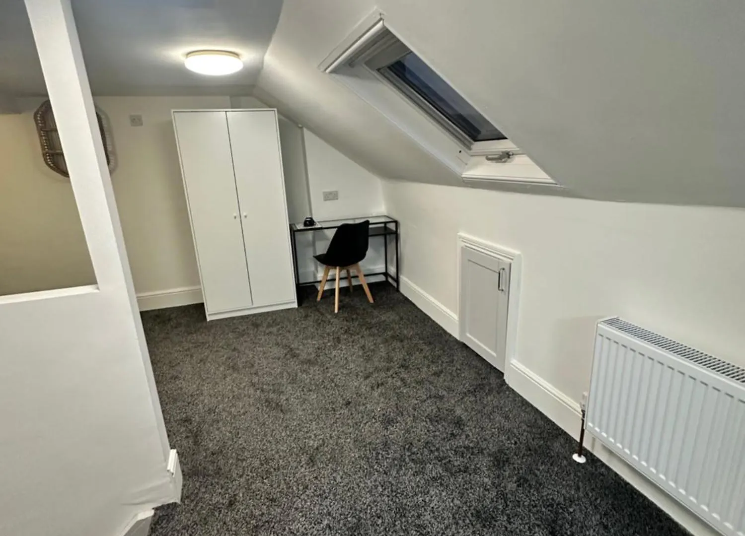 Lejlighedshotel Room 10 Ng3 2Az Nottingham